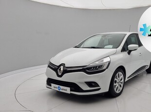 Renault Clio '16 1.2 TCe Energy Intens EDC | ΕΩΣ 5 ΕΤΗ ΕΓΓΥΗΣΗ