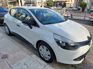 Renault Clio '16 1200 16V 76HP