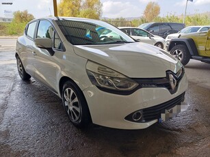 Renault Clio '16