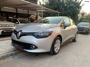 Renault Clio '16 1.5 dCi