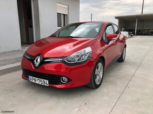 Renault Clio '16 1.5 dCi Automatic-Ελληνικό-