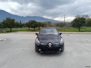 Renault Clio '16 1.5 dCi Business