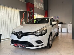 Renault Clio '16 1.5 dCi | Cargo | Van