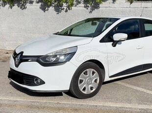 Renault Clio '16 1.5 DCI