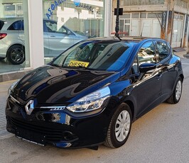 Renault Clio '16 1.5 DCI DIESEL