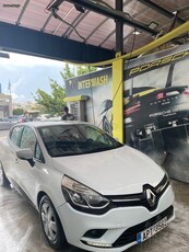 Renault Clio '16 1.5 DCI DIESEL