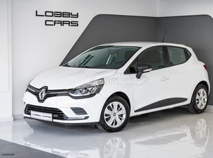 Renault Clio '16 1.5 DCI-DIESEL-A/C-EURO6