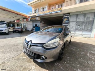 Renault Clio '16 1.5 DCI DIESEL EURO6