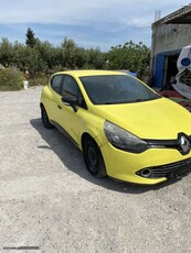 Renault Clio '16 1.5 dCi Energy Air