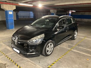 Renault Clio '16 1.5 dCi Energy ΖΕΝ STATION