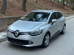 Renault Clio '16 1.5 dCi Energy Intens