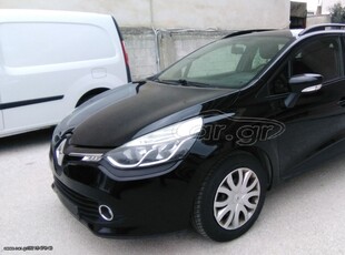 Renault Clio '16 1.5 dci Expression 90hp