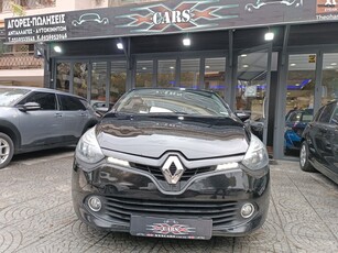 Renault Clio '16 1.5 DCI NAVI!!ΑΨΟΓΟ!! ΓΡΑΜΜΑΤΙΑ/ΕΥΚΟΛΙΕΣ!