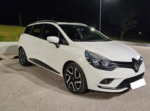 Renault Clio '16 1.5 DIESEL 90HP *ΠΡΟΣΦΟΡΑ ΧΡΙΣΤΟΥΓΕΝΝΩΝ*