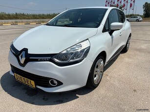 Renault Clio '16 1.5 DIESEL