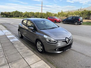 Renault Clio '16 1.5 diesel ΕΛΛΗΝΙΚΟ ΑΥΤΟΜΑΤΟ