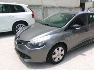 Renault Clio '16 1.5 DIESEL AUTHENTIC