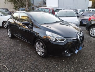 Renault Clio '16 1.5 DIESEL ΑΥΤΟΜΑΤΟ-NAVI-CAMER