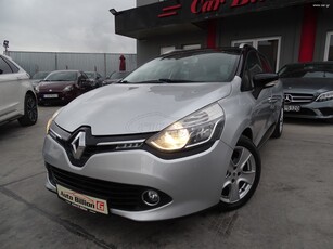 Renault Clio '16 1.5 ENERGY NAVI KLIMA AUTOMATIK FULL EXTRA