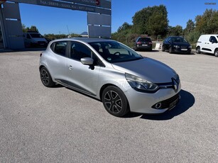 Renault Clio '16 1,5DCI 90hp Navi Keyless