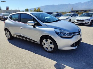 Renault Clio '16 1.5Diesel ΜΕ ΟΘΟΝΗ