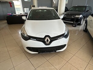 Renault Clio '16 Επαγγελματικο 2 Θεσεων