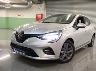 Renault Clio 1.6 (2020)