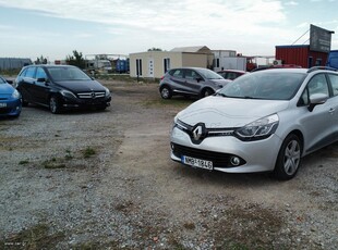 Renault Clio '16