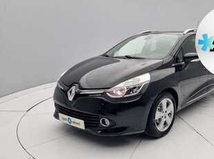 Renault Clio '16 | ΕΩΣ 5 ΕΤΗ ΕΓΓΥΗΣΗ