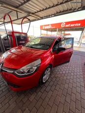 Renault Clio '16