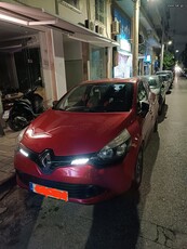 Renault Clio '16