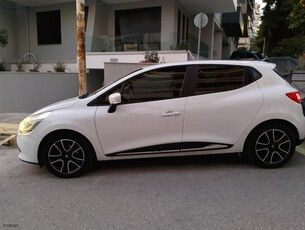 Renault Clio '16