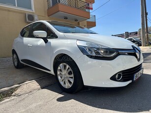 Renault Clio '16