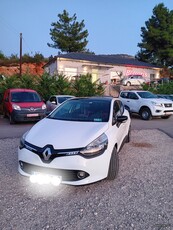 Renault Clio '16