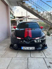 Renault Clio '16