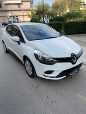 Renault Clio '16 Μηδενικά τέλη