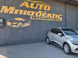 Renault Clio '16 ΕΓΓΥΗΣΗ ΧΙΛΙΟΜΕΤΡΩΝ