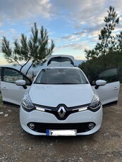 Renault Clio '16