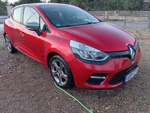 Renault Clio '16 900cc βενζίνη GT line A/C Navi