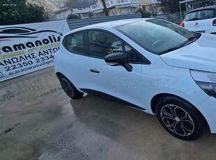 Renault Clio '16