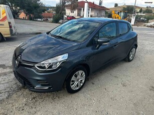 Renault Clio '16