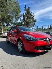 Renault Clio '16