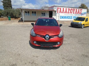 Renault Clio '16