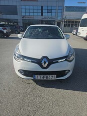 Renault Clio '16