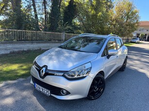 Renault Clio '16