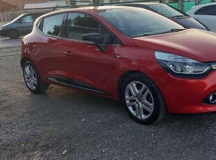 Renault Clio '16