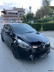 Renault Clio '16 AUTOMATO FOUL EXTRA