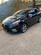 Renault Clio '16 Clio gt line