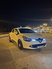 Renault Clio '16