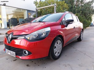 Renault Clio '16 dCi 75 Stop & Start Expression